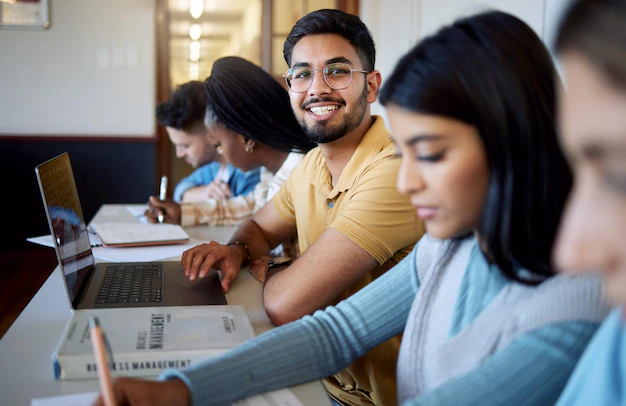 Central University Entrance Test